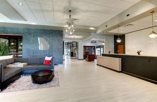 Pooler Hotel | Drury Plaza Hotel Savannah Pooler