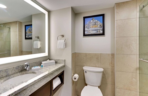 Downtown St. Paul Hotel | Drury Plaza Hotel St. Paul Downtown