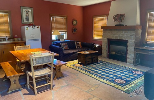 Healdsburg Cottage | Dry Creek Cottage - Healdsburg