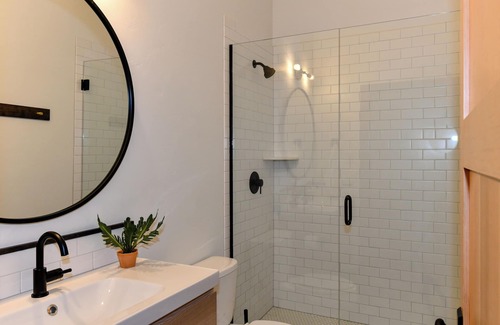 Heart of Missoula Apartment | Dry Fly Apartment - #202