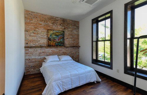 Heart of Missoula Apartment | Dry Fly Apartment - #202