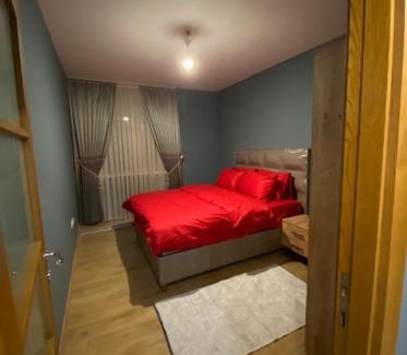 Pendik Apartment | Dry Suit Home