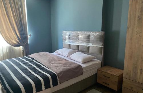 Pendik Apartment | Dry Suit Home