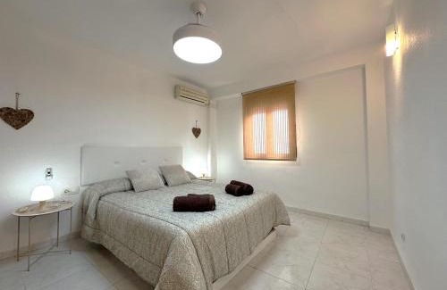 Santiago Apartment | DS El rincón de Ravé