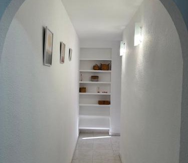 Santiago Apartment | DS El rincón de Ravé