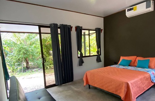 Cabuya Hotel | DS HOUSE
