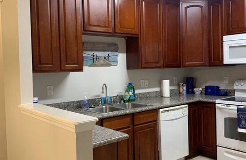 Gulfport House | D’s Mississippi Vacation Home with Gameroom