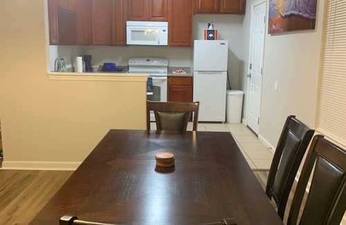 Gulfport House | D’s Mississippi Vacation Home with Gameroom