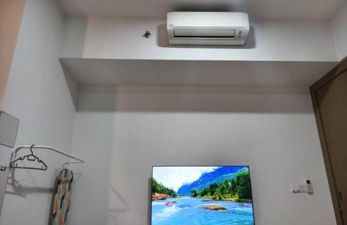 Sungai Buloh Apartment | DS19 Dsara tv 5 pax tv mrt next segi college