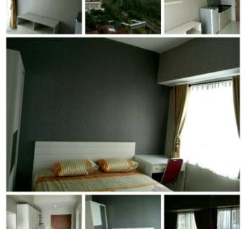 Depok Apartment | DSR Apartment Margonda Residence 5