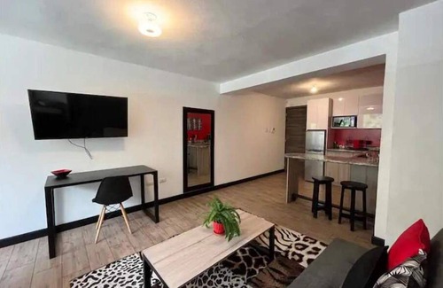 Zona 5 Apartment | DST1 Convenient studio in zone 15