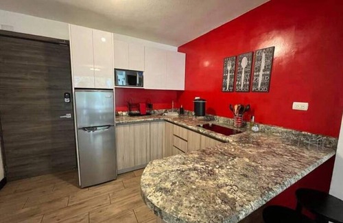 Zona 5 Apartment | DST1 Convenient studio in zone 15