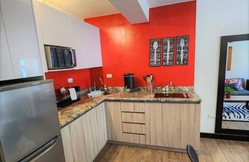 Zona 10 Apartment | DStjb - 2 studios together zone 15n