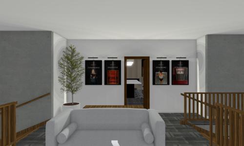 Romulus Hotel | DTW Suites