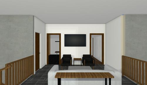 Romulus Hotel | DTW Suites