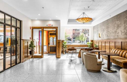 Bangor Apartment | DTWN Historic Hotel, The Phenix, Ground Floor, Room # 100