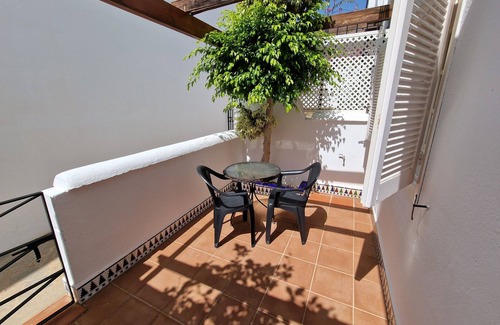 Vista de los Angeles-Rumina House | Duplex Para 4 Personas a Pocos Metros de la Playa