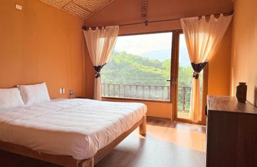 Yen Minh House | Du Gia Panorama Ecologde