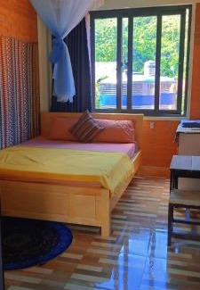 Yen Minh House | Du Gia View Homestay