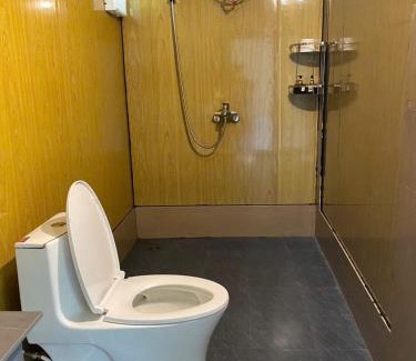Yen Minh House | Du Gia Yên Homestay