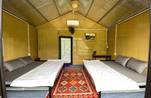 Yen Minh House | Du Gia Yên Homestay