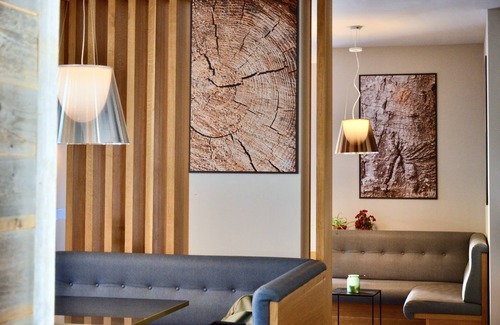 Sauze d'Oulx Hotel | Du Parc Hotel