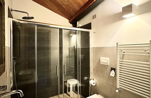 Sauze d'Oulx Hotel | Du Parc Hotel
