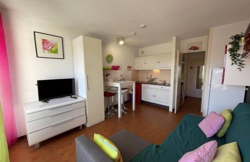 Le Couchant Apartment | Du Soleil by Interhome