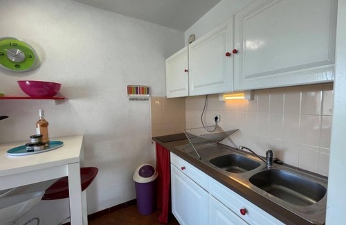 Le Couchant Apartment | Du Soleil by Interhome