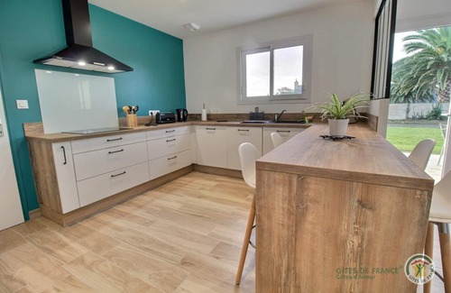 Pleubian House | du Talbert - Pleubian