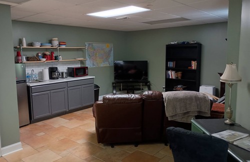 Arab Apartment | Dual Apartments at Hidden Creek Oasis
