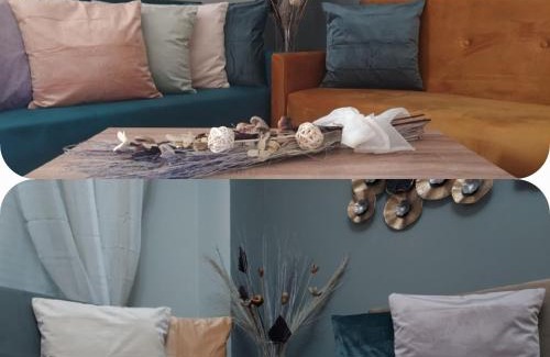 Alexandroupoli Apartment | Duba Apartments 2