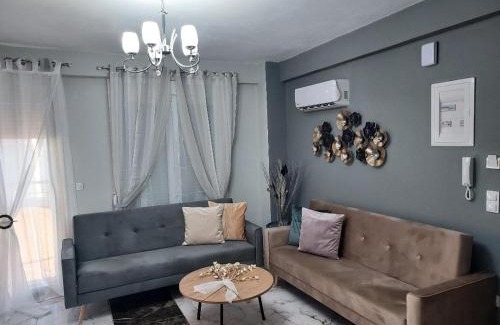 Alexandroupoli Apartment | Duba Apartments 2