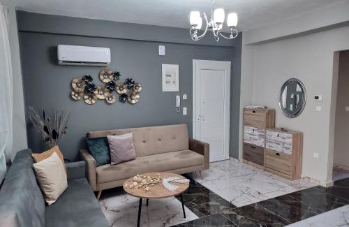 Alexandroupoli Apartment | Duba Apartments 2