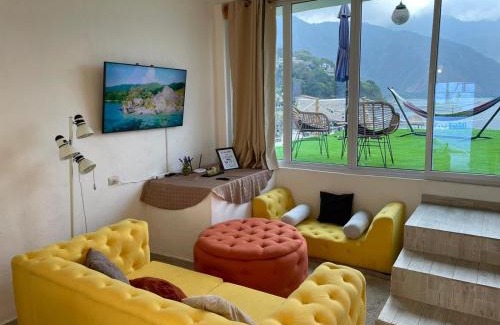 San Pedro La Laguna Apartment | DUBAI by luxury Atitlan