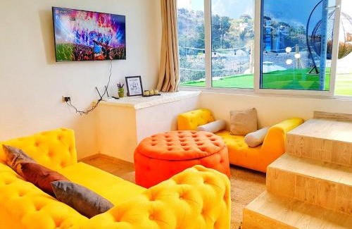 San Pedro La Laguna Apartment | DUBAI by luxury Atitlan