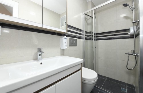 Sisli Apartment | Dublex Apartment