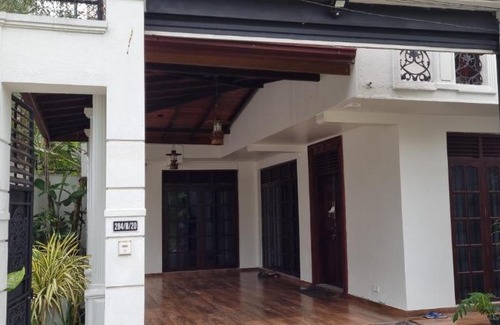 Kaduwela House | dublicate