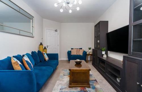 Rathcoole House | Dublin Premier Homestay