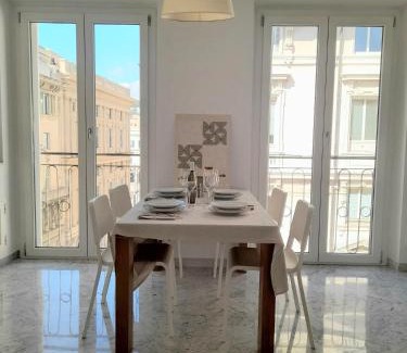Genoa Historical Centre Apartment | Ducale interno 5