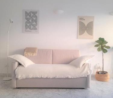 Genoa Historical Centre Apartment | Ducale interno 5