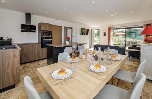 La Bachellerie Villa | Ducaussa, enjoy the typical southern French holiday feeling