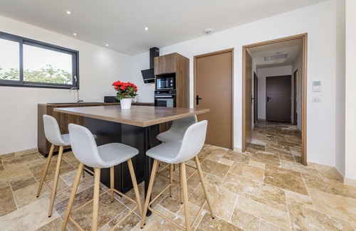La Bachellerie Villa | Ducaussa, enjoy the typical southern French holiday feeling