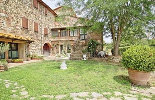 Castiglione della Pescaia Apartment | Duchy. Independent studio apartment with kitchenette