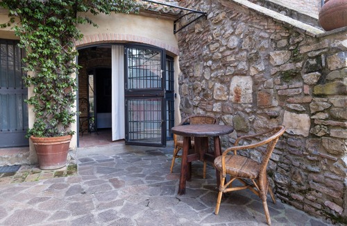 Castiglione della Pescaia Apartment | Duchy. Independent studio apartment with kitchenette