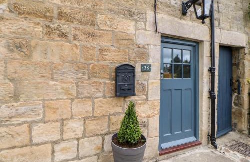 Richmond House | Duck Cottage