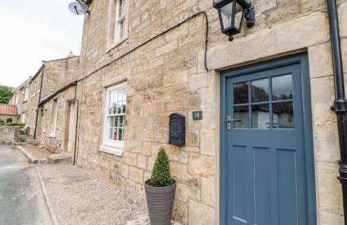Richmond House | Duck Cottage