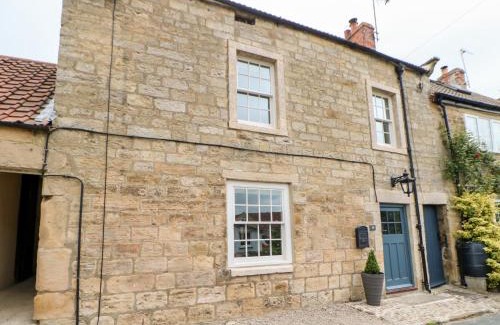 Richmond House | Duck Cottage