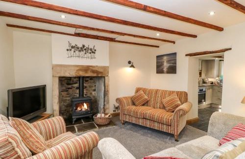 Richmond House | Duck Cottage