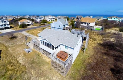 Carolina Dunes House | Duck Dazed